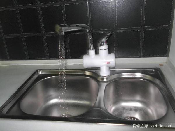 水龙头热水器 水龙头热水器