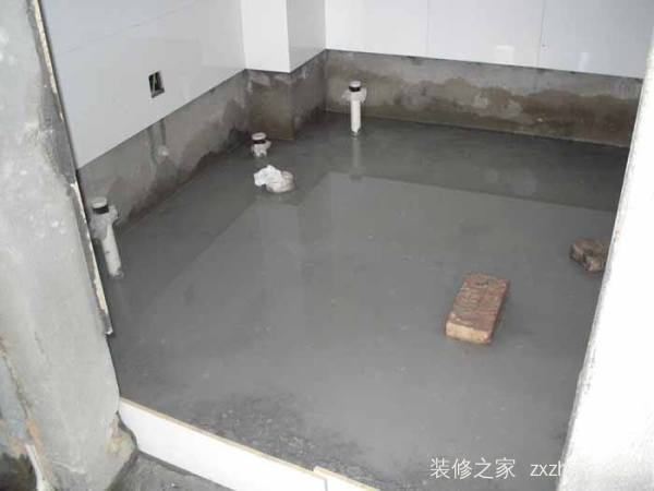 原来蓄水试验如此重要,你知道吗?