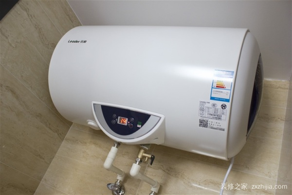 热水器十大品牌排名