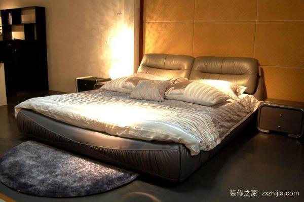 真皮床