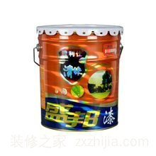 乳胶漆的分类你知道吗?