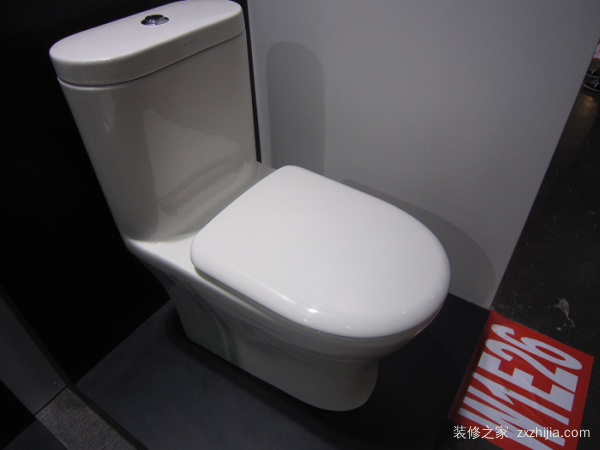 小座便器