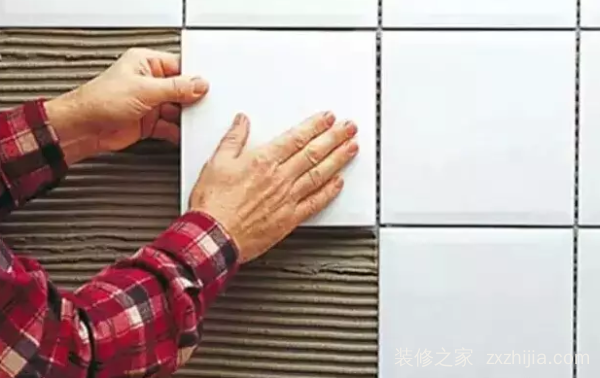 最全的家装流程!附采购清单装修须知