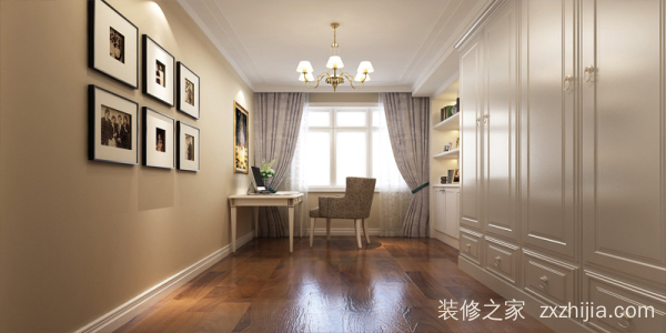装修地板怎么选如何区分?