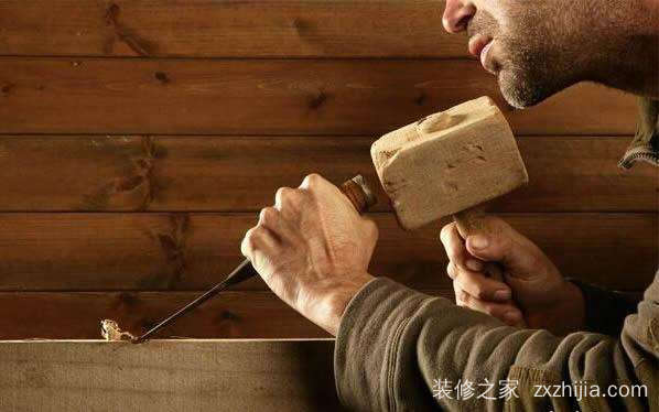 新房装修水木工程知识百科全书