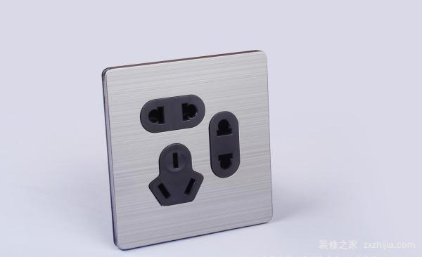 家用开关插座