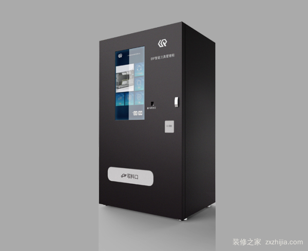 智能刀具柜的优点 智能刀具柜的品牌  第1张