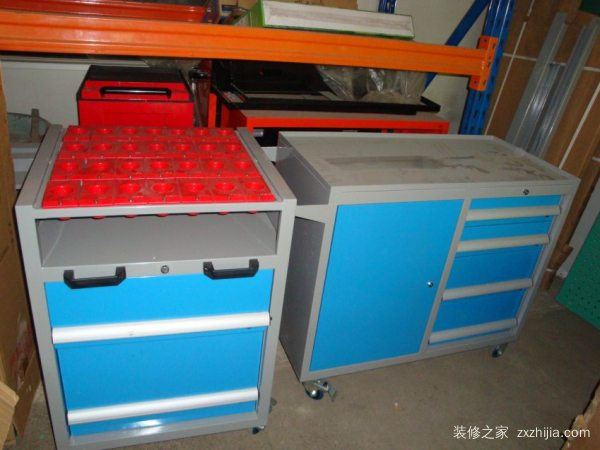 智能刀具柜的优点 智能刀具柜的品牌  第2张