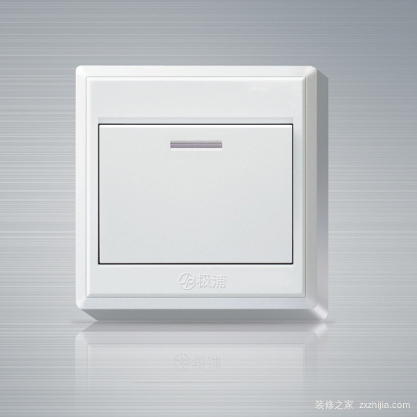 墙面开关