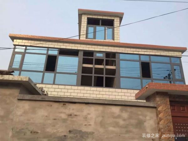 什么是断桥铝