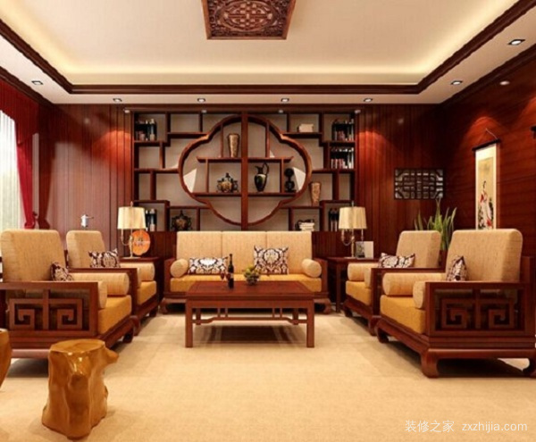 红木家具该如何保养,红木家具要注意什么