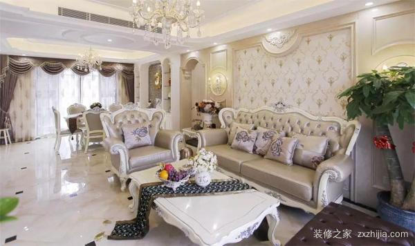 装修盘点吊顶装修三大误区,吊顶应该注意什么