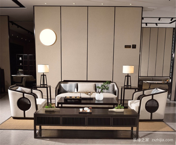 新中式家具特点是什么，新中式家具品牌有哪些  第1张