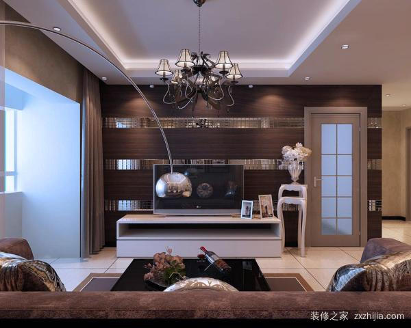 板材装修