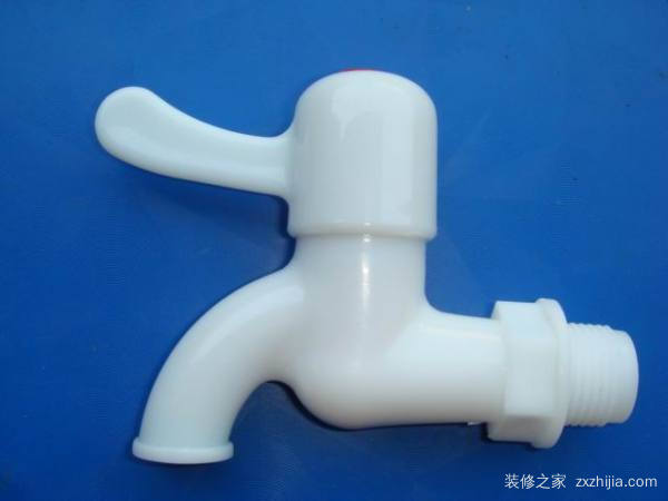 塑料水龙头 塑料水龙头