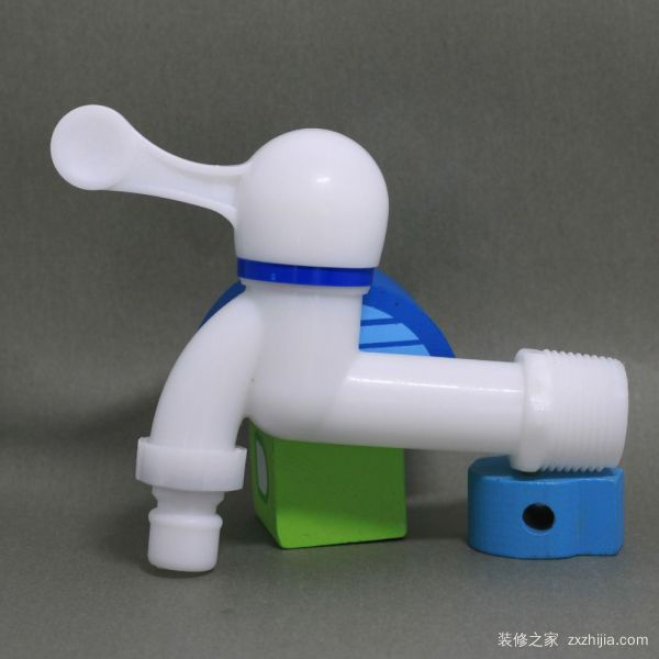 塑料水龙头 塑料水龙头
