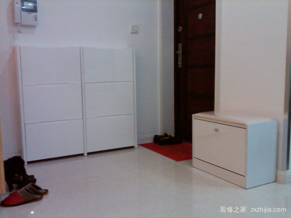 宜家家居鞋柜特点  宜家家居鞋柜选购技巧 第1张