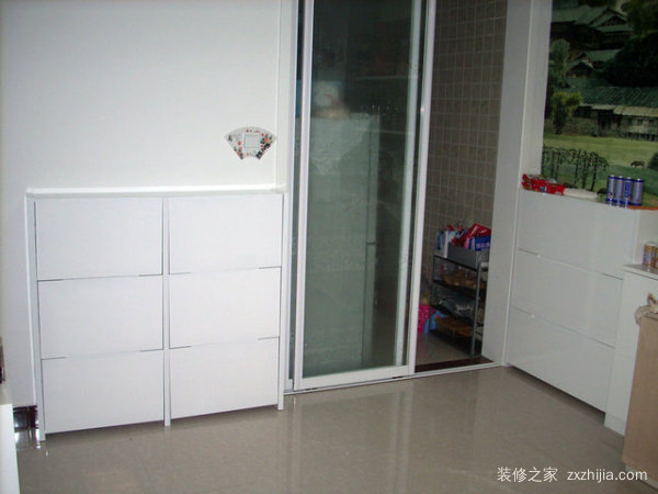 宜家家居鞋柜特点  宜家家居鞋柜选购技巧 第2张