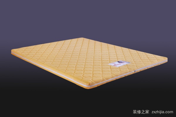 买什么床垫对身体好些