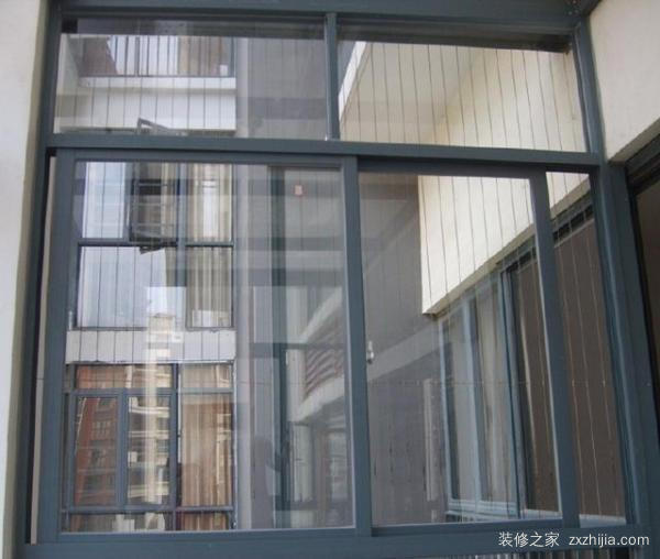隐形纱窗价格