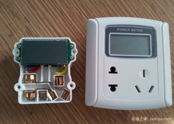 插座铜片