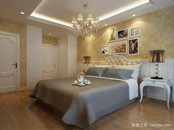 暖色墙纸