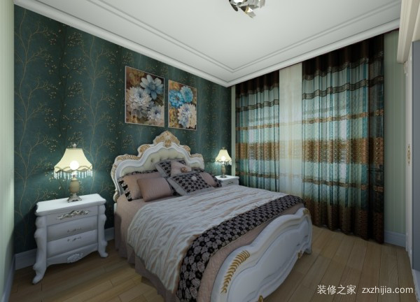 暖色墙纸