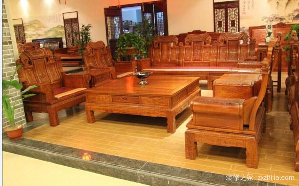 明代红木家具的特点 明代红木家具如何挑选  第2张