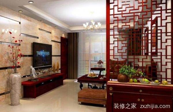 客厅比较长怎么装修 客厅太大怎么利用空间