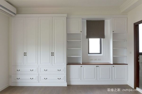 究竟定制衣柜怎么样 定制衣柜品牌有哪些  第1张