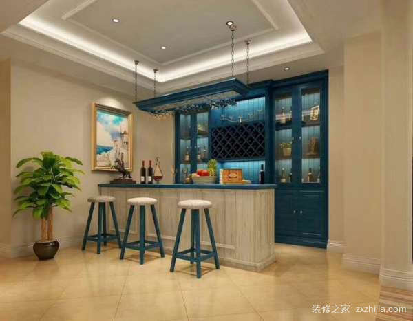 地中海风格的特点有哪些,地中海风格需要注意什么?