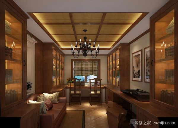 实木家具翻新有哪些步骤 实木家具哪个品牌好  第2张