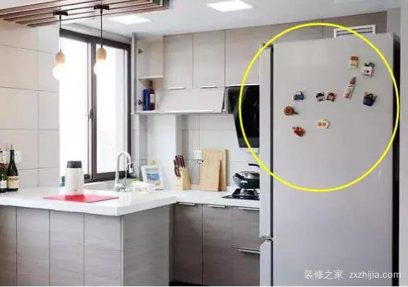 冰箱风水讲究,冰箱风水需要注意什么?