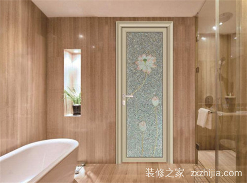 门对着卫生间的化解方法 家居风水有哪些摆设禁忌