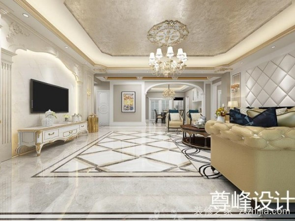 装饰公司为什么首先要给业主量房?