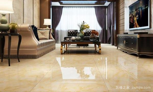 地面防水施工工艺流程及质量问题