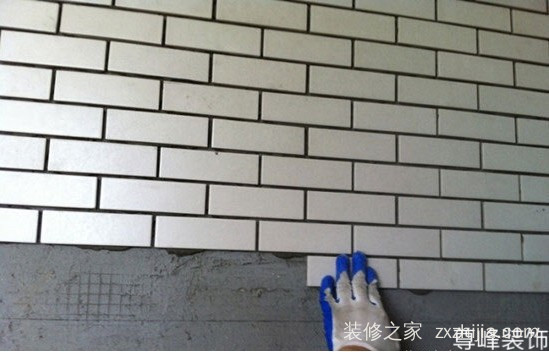 瓷砖不平的原因有哪些?如何避免瓷砖不平?