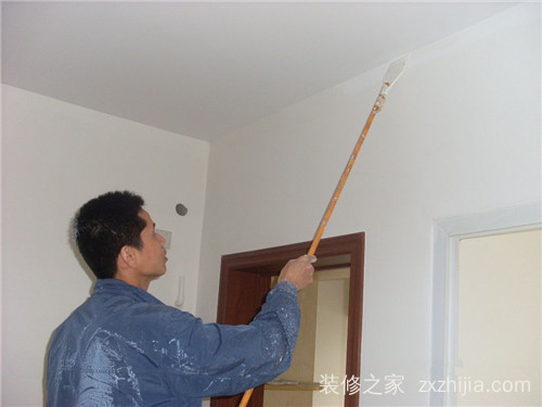 装饰墙面翻新怎么处理 墙面翻新3大注意事项