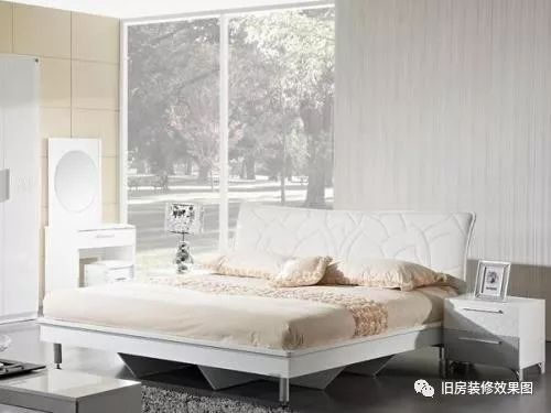 卧室万万不要买这种大床,懊悔我家当初不懂行,入住才知有多坑