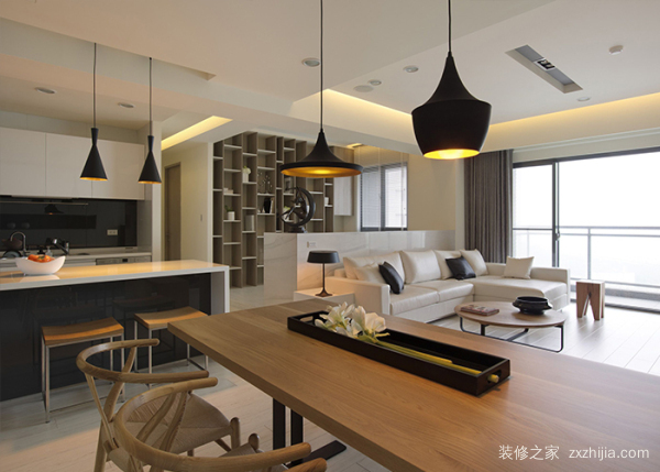 什么是简装?简单装修多少钱?