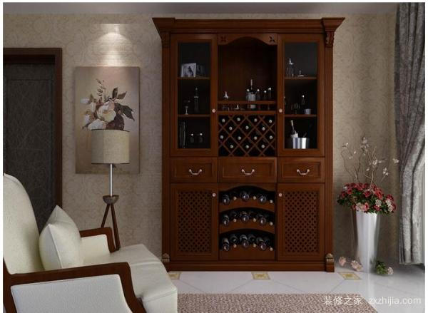 酒架制作方法有哪些？酒架设计注意事项是什么？  第2张