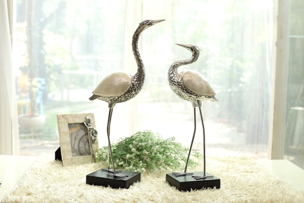 浪漫满屋家居饰品