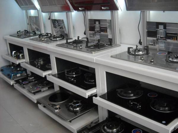 老板厨具价格表明细 老板厨具选购技巧  第2张