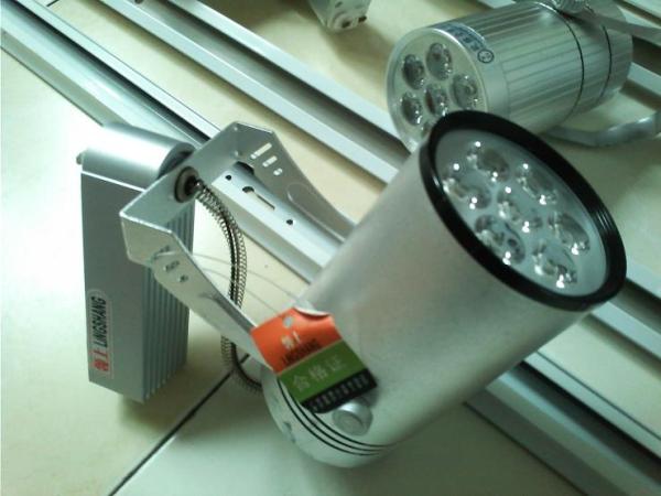 led射灯
