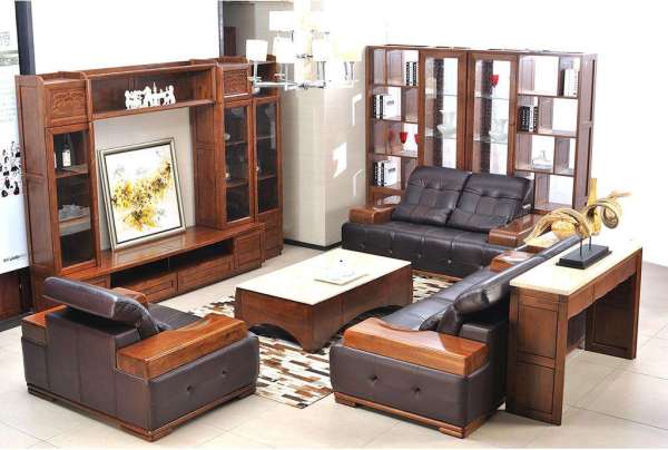  墨客家具 