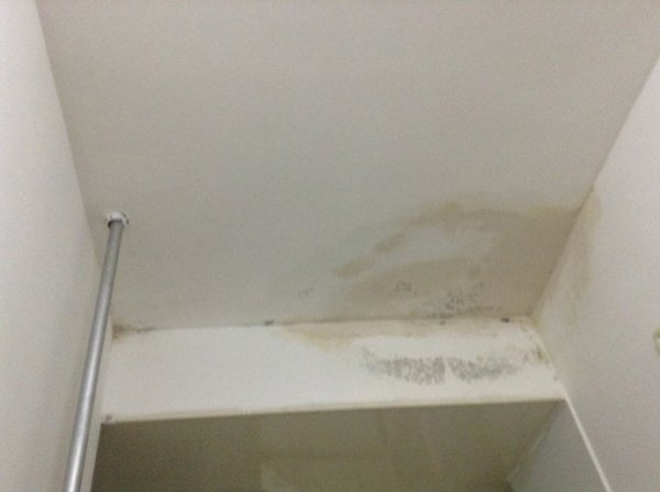 房屋漏水维修方法