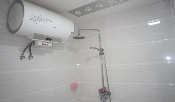 惠而浦热水器