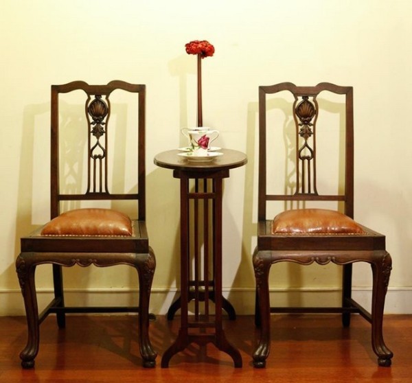 西方古典家具