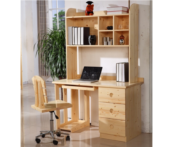儿童实木家具