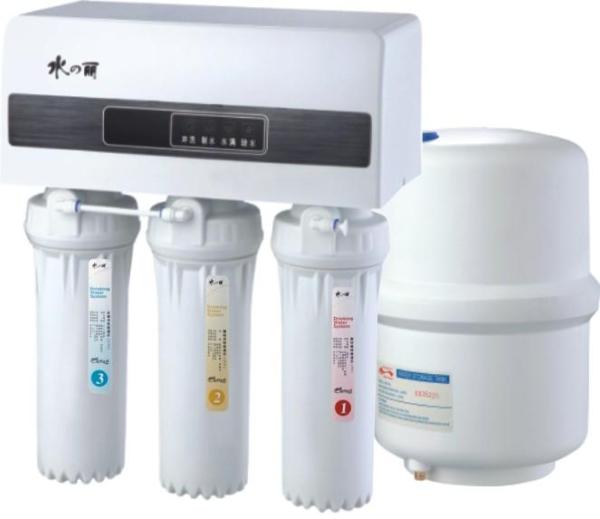  德国水丽净水器 